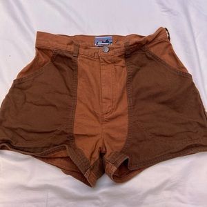 Patagonia Stand Up Short